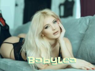 BabyLea Wanna Meet