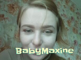 BabyMaxine