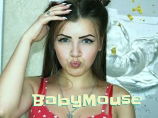BabyMouse