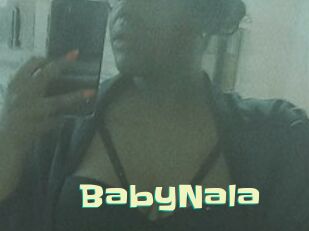 BabyNala
