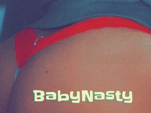 BabyNasty Wanna Meet