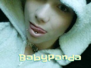BabyPanda