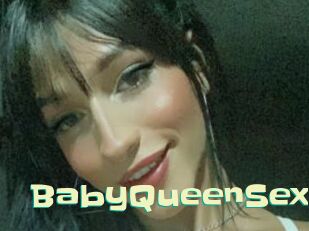 BabyQueenSex