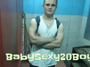 Baby_Sexy_20Boy