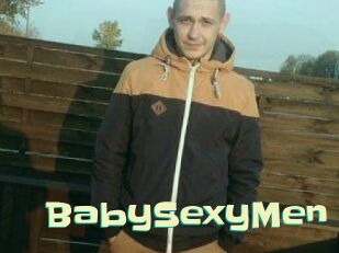 BabySexyMen Wanna Meet