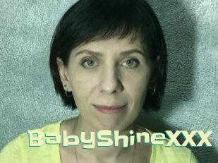 BabyShineXXX