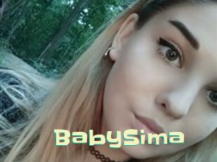 BabySima