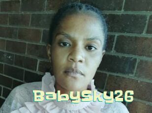 BabySky26
