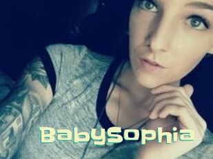 BabySophia