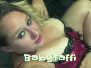 BabyTaffi Wanna Meet
