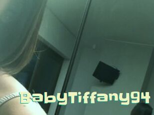 BabyTiffany94