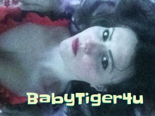 BabyTiger4u