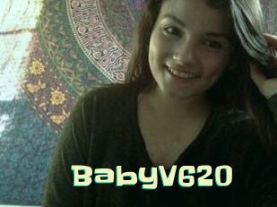 BabyV620 Wanna Meet