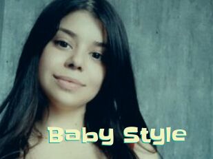 Baby_Style