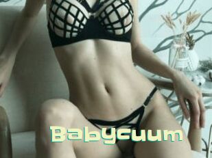 Babycuum
