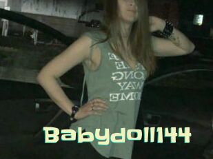 Babydoll144