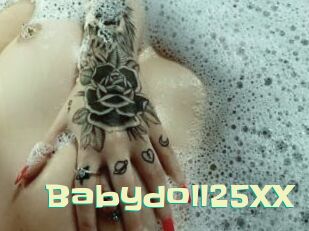 Babydoll25XX