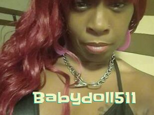 Babydoll511