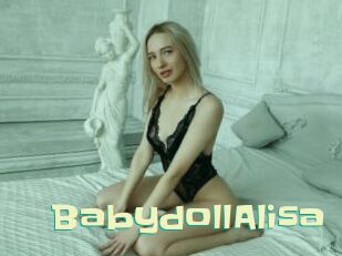 BabydollAlisa