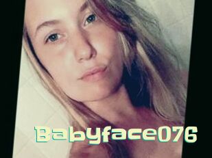 Babyface076