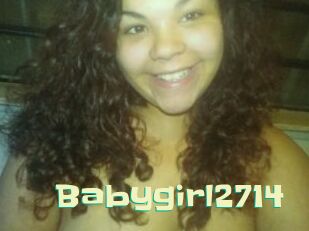Babygirl2714