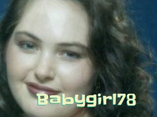 Babygirl78