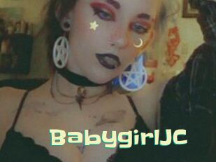 BabygirlJC