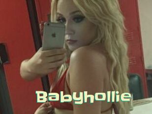 Babyhollie