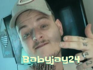 Babyjay24