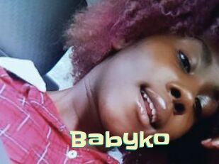 Babyko