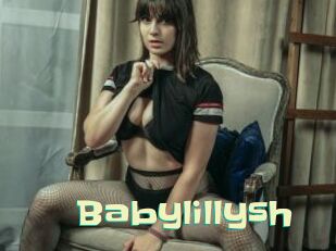 Babylillysh Wanna Meet