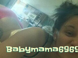 Babymama6969