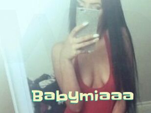 Babymiaaa