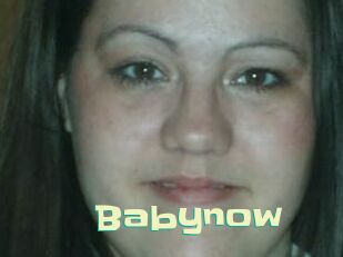 Babynow