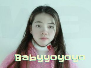 Babyyoyoyo