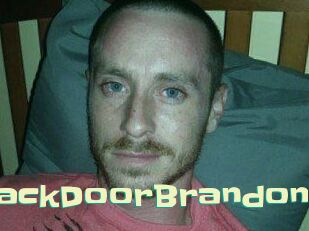 BackDoorBrandon