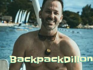 BackpackDillon