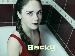 Backy
