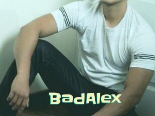 BadAlex