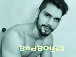 BadBoy23