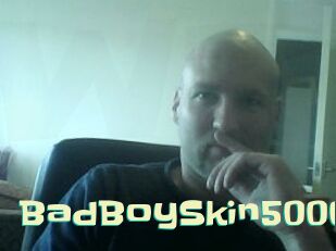 BadBoySkin5000