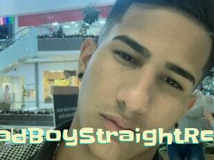 BadBoyStraightRc
