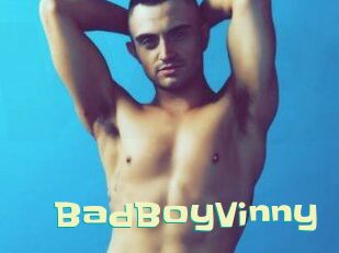 BadBoyVinny