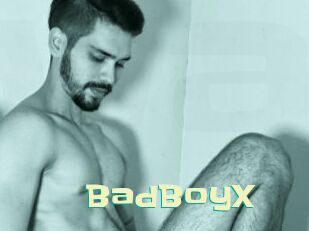 BadBoyX