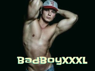 BadBoyXXXL