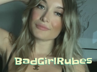 BadGirlRubes Wanna Meet