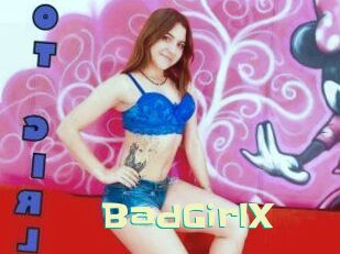 Bad_GirlX