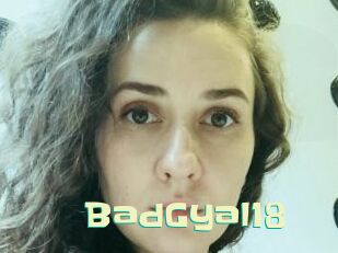 BadGyal18