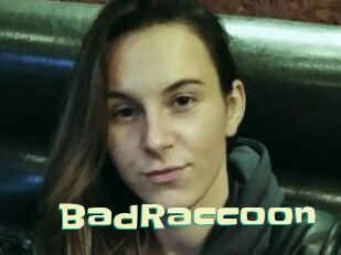 BadRaccoon