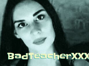 Bad_TeacherXXX
